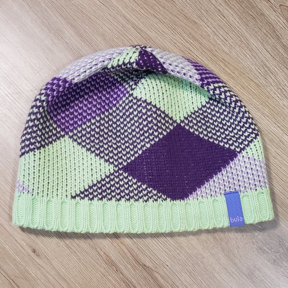 BULA TOQUE